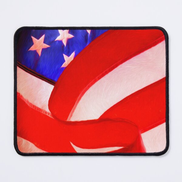 Item preview, American Flag designed and sold by George Robinson.