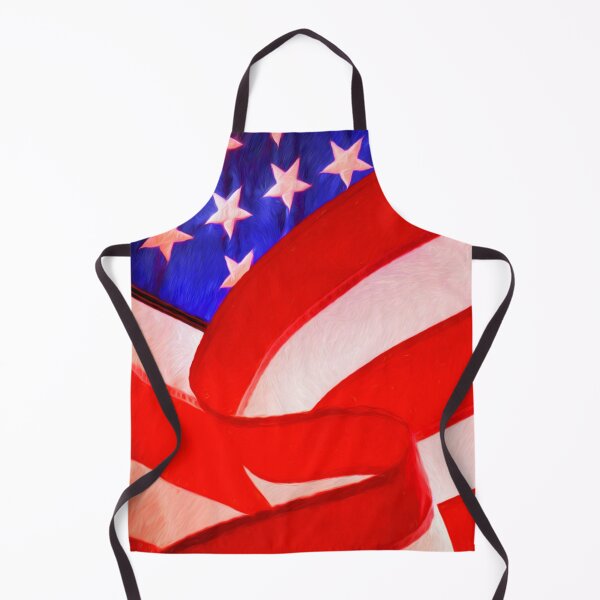 Item preview, American Flag designed and sold by George Robinson.