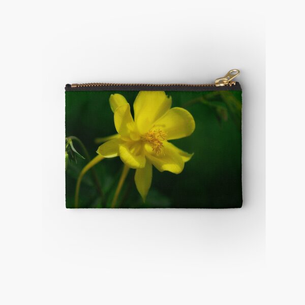 Item preview, Yellow Columbine  designed and sold by Saija  Lehtonen.