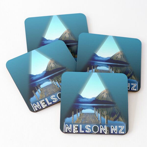 Item preview, Nelson nz  2021 Graphic  designed and sold by 5050ideas.