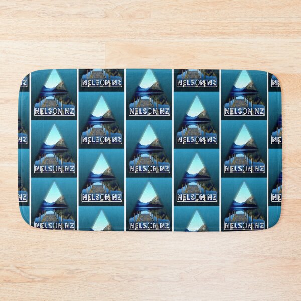 Item preview, Nelson nz  2021 Graphic  designed and sold by 5050ideas.