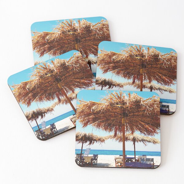 Item preview, Tropical Beach designed and sold by Kate-P-.
