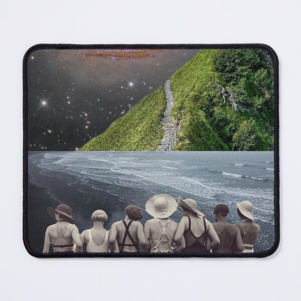 Item preview, Follow the path... designed and sold by montagealabira.