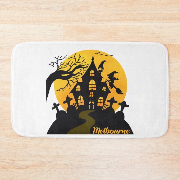 Item preview, Melbourne Halloween  designed and sold by ToniaKroeger.