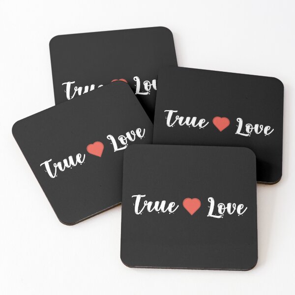 Item preview, True Love designed and sold by MoEndomey.