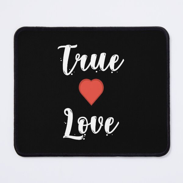 Item preview, True Love designed and sold by MoEndomey.