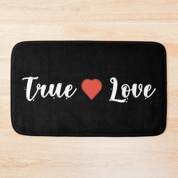 Item preview, True Love designed and sold by MoEndomey.