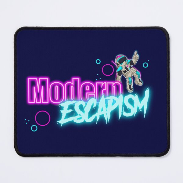 Item preview, Modern Escapism designed and sold by ModernEscapism.