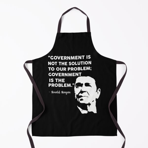 Item preview, Government is the problem designed and sold by rehatschek.