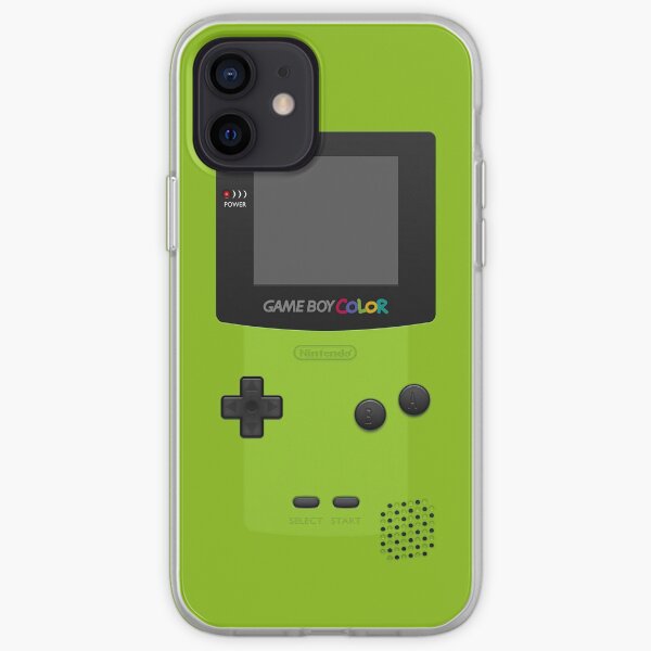 case for gameboy