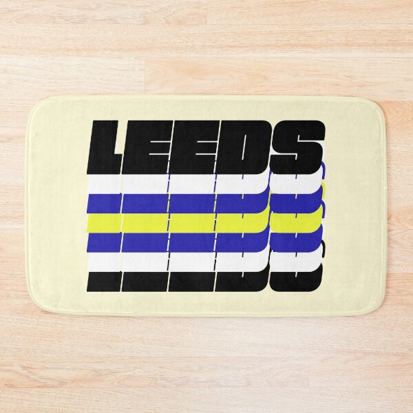 Item preview, Leeds Leeds Leeds designed and sold by lufcveverybody.