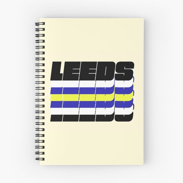 Item preview, Leeds Leeds Leeds designed and sold by lufcveverybody.