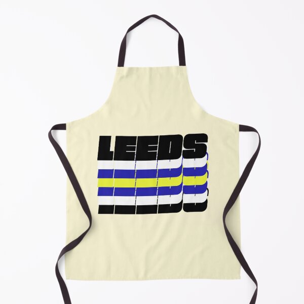 Item preview, Leeds Leeds Leeds designed and sold by lufcveverybody.