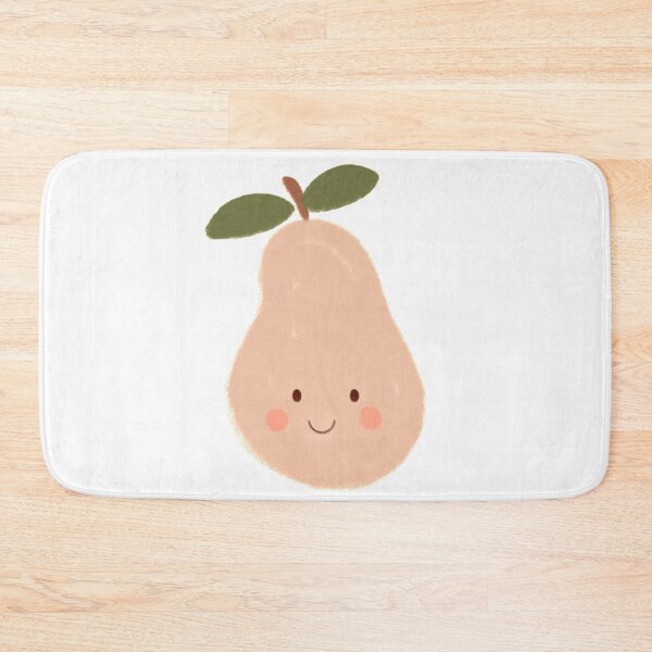 Item preview, Pear Cutie Illustration 2 designed and sold by Ana Moguš.