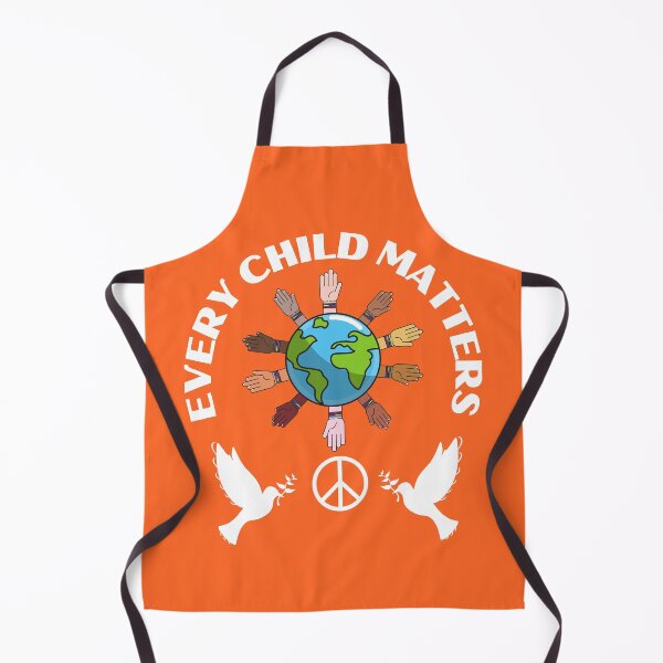 Item preview, Every Child Matters designed and sold by BhavyaBathla.