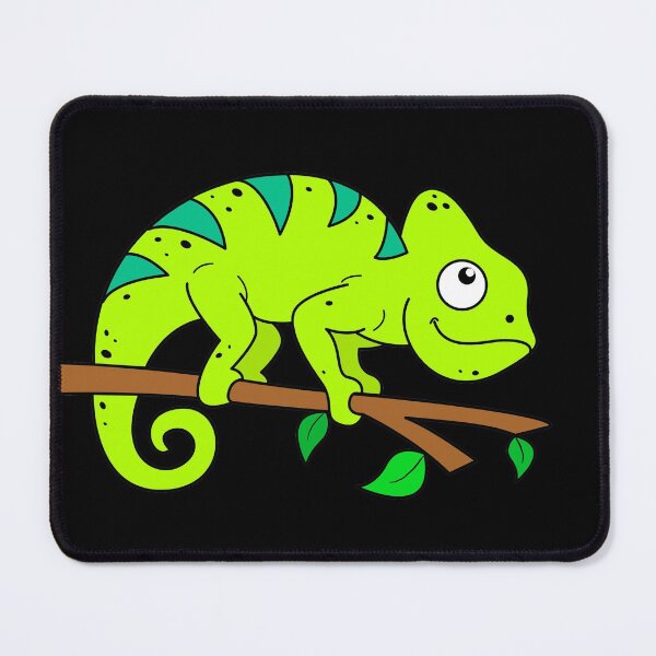 Item preview, Cute Chameleon for Boys Girls Men Women designed and sold by samshirts.