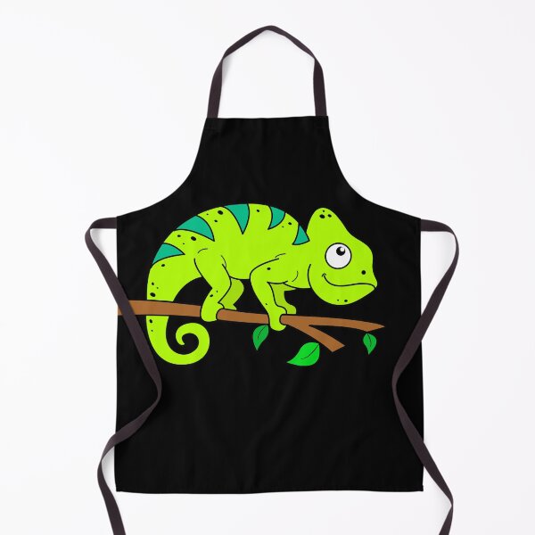 Item preview, Cute Chameleon for Boys Girls Men Women designed and sold by samshirts.