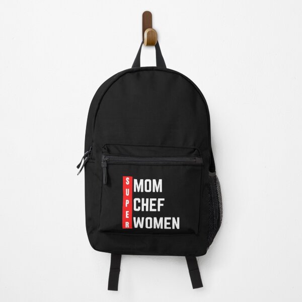 Item preview, Super Mom Chef Women   designed and sold by Directgiftss.