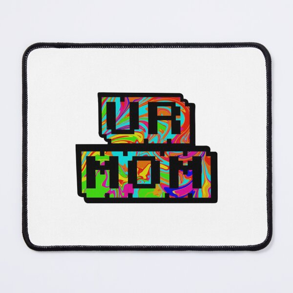 Item preview, Rainbow Multi-Colored Your Mom Edgy designed and sold by Directgiftss.