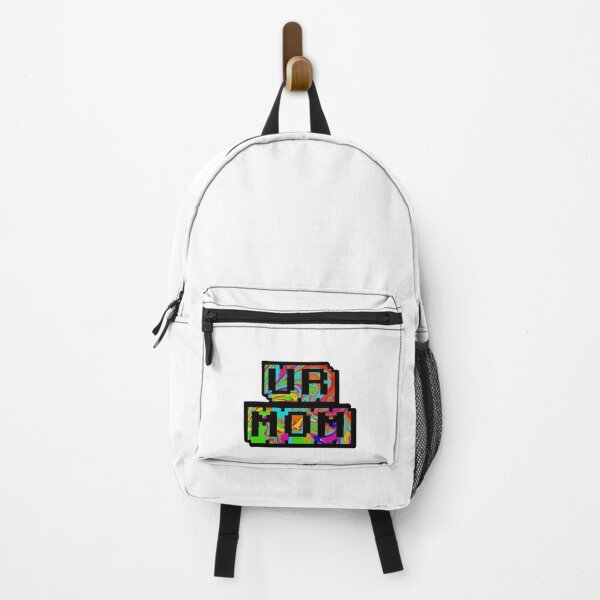 Item preview, Rainbow Multi-Colored Your Mom Edgy designed and sold by Directgiftss.
