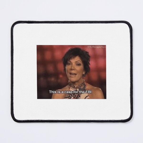 Item preview, this is a case for the fbi designed and sold by Directgiftss.