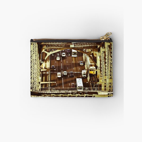 Item preview, Between the bridge designed and sold by David Petranker.