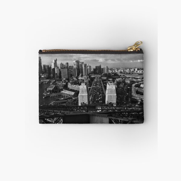 Item preview, View from the top of the Bridge designed and sold by David Petranker.