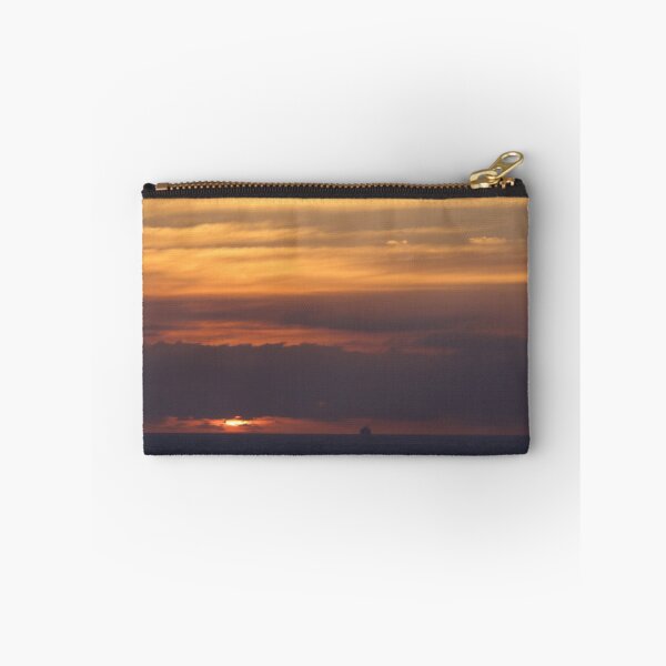 Item preview, Cloudy Sunset Sky - Cielo de Atardecer con Nubes  designed and sold by PtoVallartaMex.