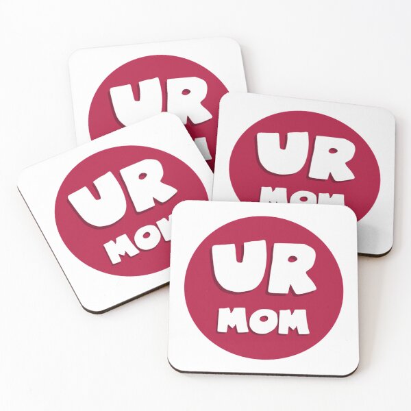 Item preview, ur mom                    designed and sold by Directgiftss.