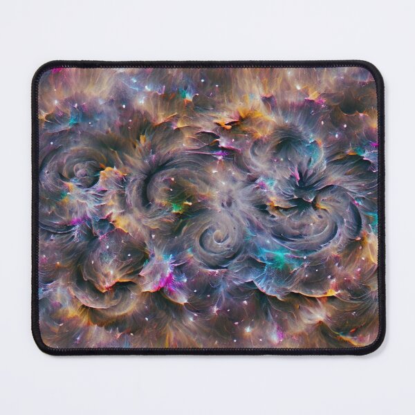 Item preview, Mandala #1 designed and sold by NebulaDream.