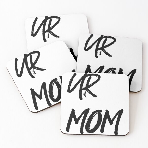 Item preview, Ur Mom             designed and sold by Directgiftss.