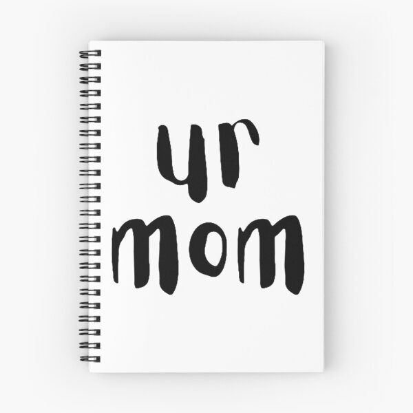 Item preview, ur mom                   designed and sold by Directgiftss.