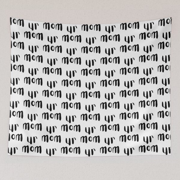 Item preview, ur mom                   designed and sold by Directgiftss.