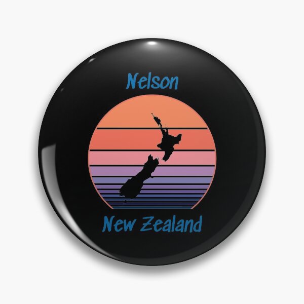 Item preview, Nelson nz                 designed and sold by 5050ideas.
