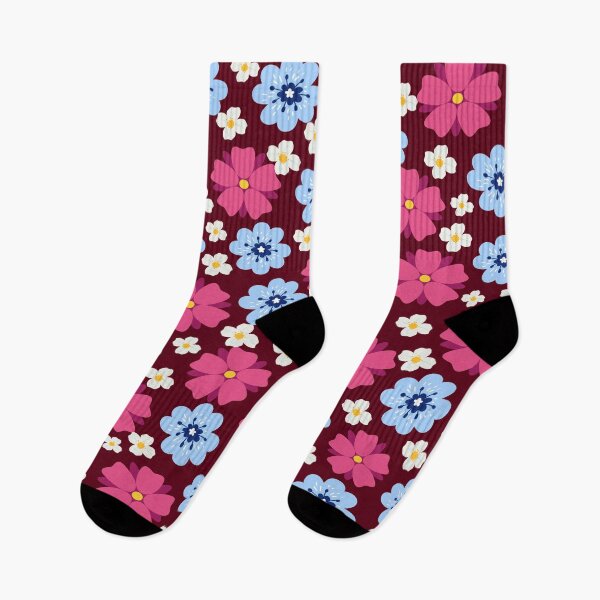 Item preview, Flower Pattern designed and sold by Branka.