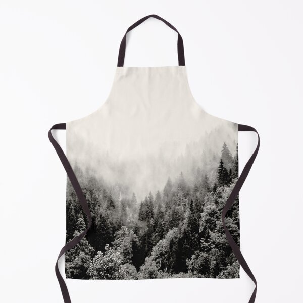 Item preview, Forest in fog l designed and sold by Shawa Shop.