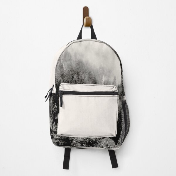 Item preview, Forest in fog l designed and sold by Shawa Shop.