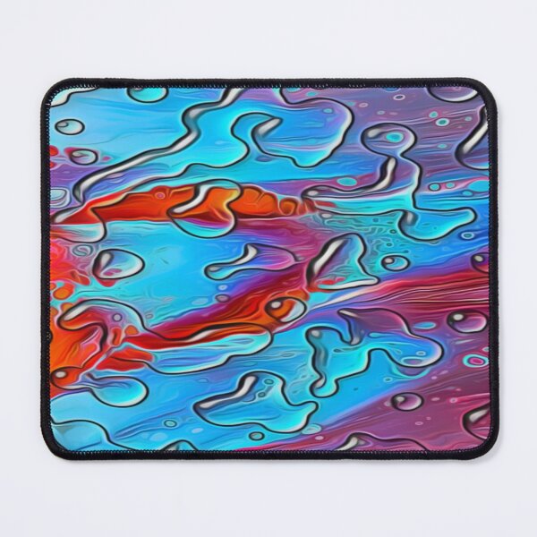 Item preview, Water Droplets designed and sold by Focal-Art.