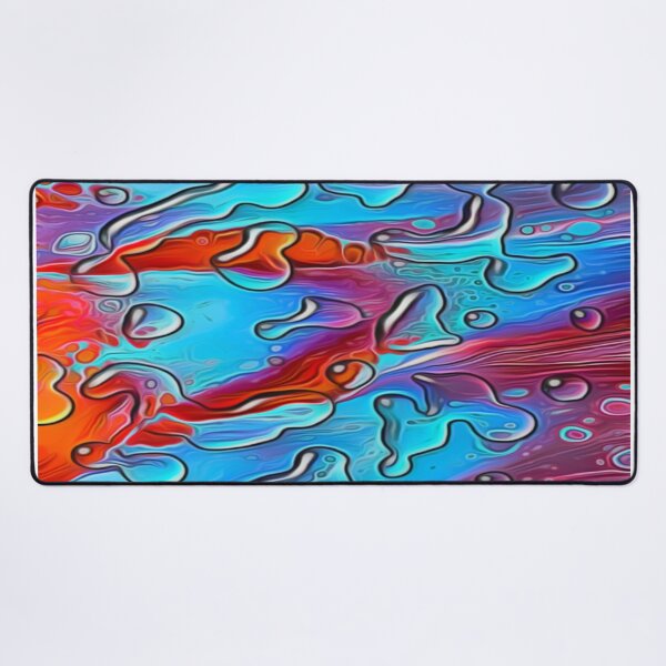 Item preview, Water Droplets designed and sold by Focal-Art.