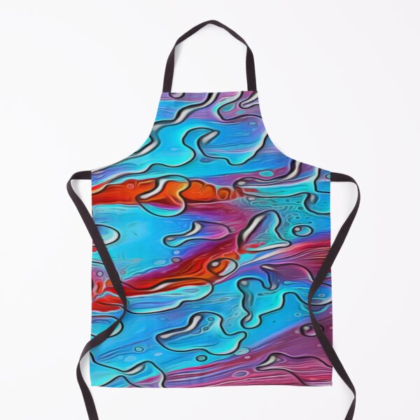 Item preview, Water Droplets designed and sold by Focal-Art.