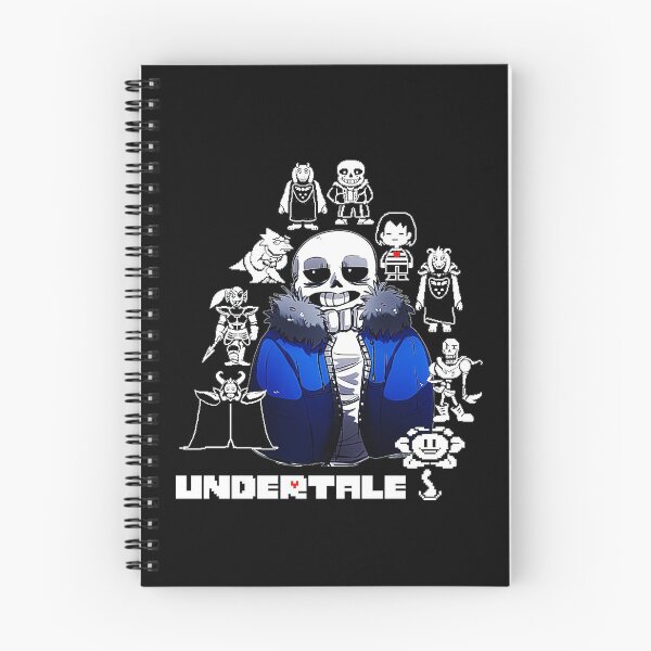 Item preview, Undertale designed and sold by Undertaleee122.