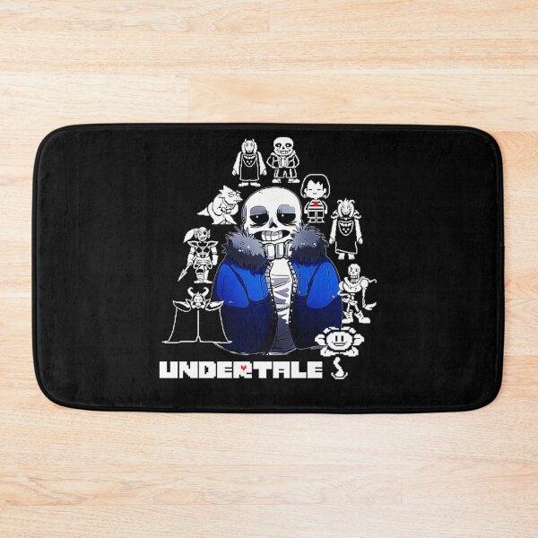 Item preview, Undertale designed and sold by Undertaleee122.