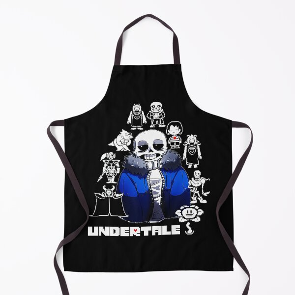 Item preview, Undertale designed and sold by Undertaleee122.