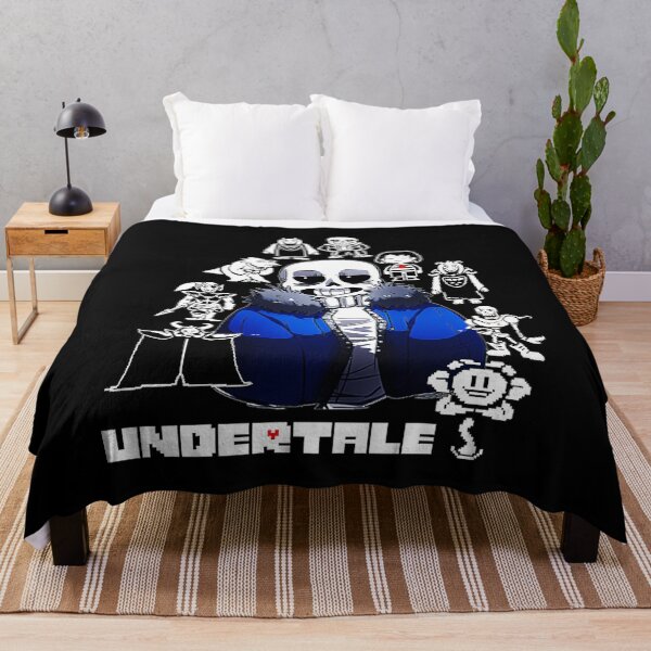Item preview, Undertale designed and sold by Undertaleee122.