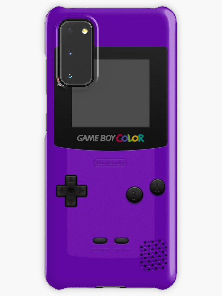 nintendo gameboy color