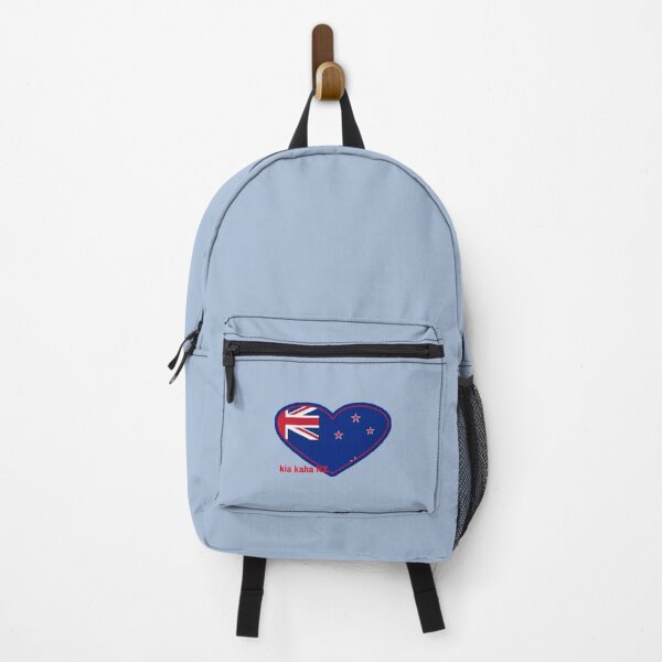 Item preview, Nelson NZ Classic designed and sold by 5050ideas.