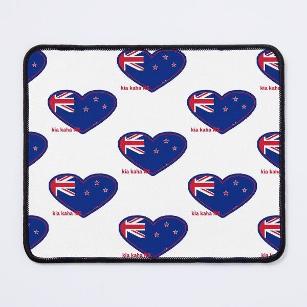 Item preview, Nelson NZ Classic designed and sold by 5050ideas.