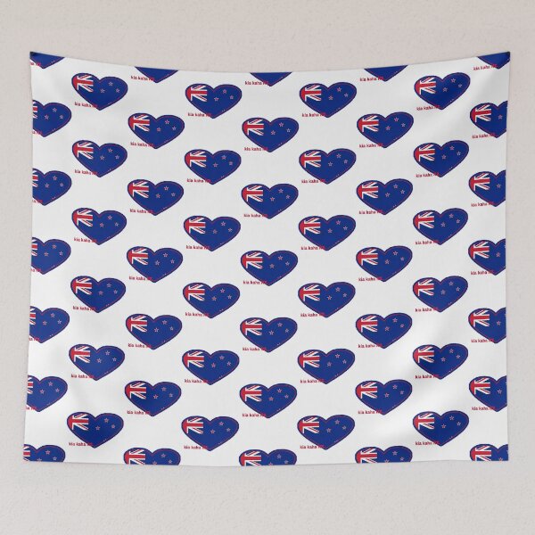 Item preview, Nelson NZ Clásico designed and sold by 5050ideas.