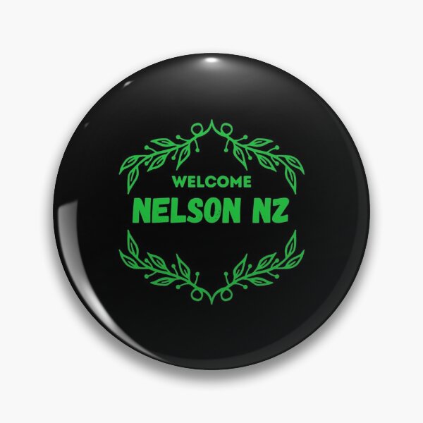 Item preview, Nelson NZ              designed and sold by 5050ideas.