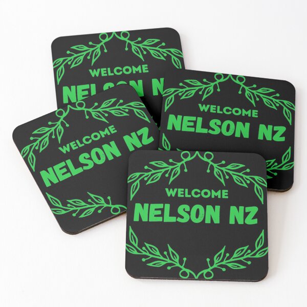 Item preview, Nelson NZ              designed and sold by 5050ideas.